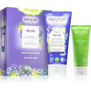 Weleda Relax nourishing treatment (for the body)