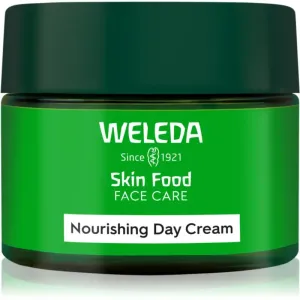 Weleda Skin Food nourishing and hydrating light day cream 40 ml