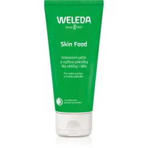 Weleda Skin Food Universal Nourishing Herbal Cream For Very Dry Skin 30 ml