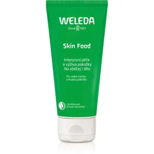 Weleda Skin Food universal nourishing herbal cream for very dry skin 30 ml #1691559