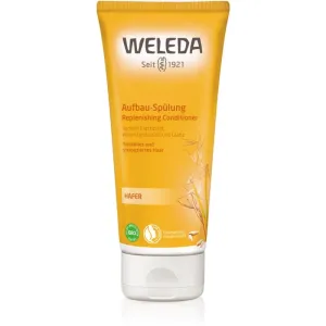 Weleda Oat regenerating conditioner for dry and damaged hair 200 ml #230094