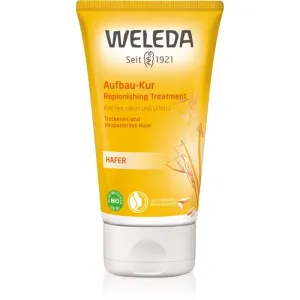 Weleda Oat regenerating treatment for dry and damaged hair 150 ml