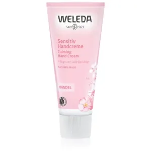 Weleda Almond Hand Cream for Sensitive Skin 50 ml