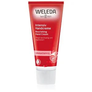 Weleda Pomegranate restoring cream for hands 50 ml #230712