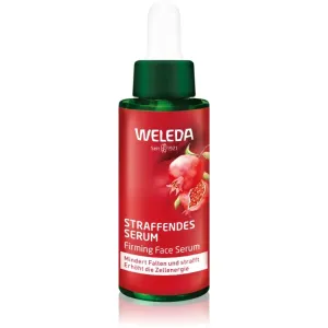 Weleda Pomegranate firming serum with maca peptides 30 ml