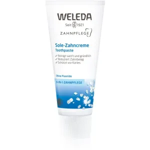Weleda Dental Care toothpaste with sea salt 75 ml #212594