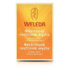 Weleda Calendula plant soap 100 g #230046