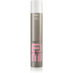 Wella Professionals Eimi Mistify Me Strong strong-hold hairspray 500 ml