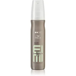 WellaEIMI Ocean Spritz Salt Hairspray (For Beachy Texture - Hold Level 2) 150ml/5.07oz