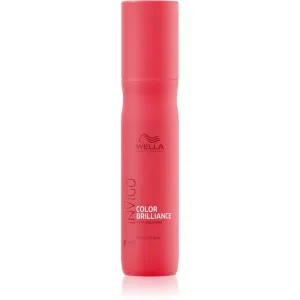 Wella Professionals Invigo Color Brilliance smoothing spray for colour protection 150 ml