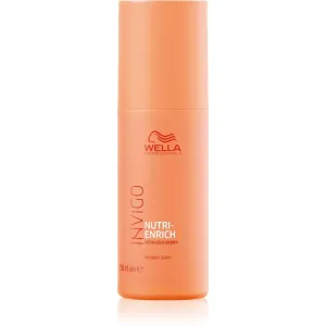 Wella Professionals Invigo Nutri-Enrich smoothing balm for hair 150 ml #238521