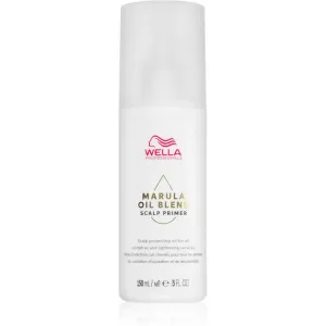 Wella Professionals Marula Oil protective balm before dyeing 150 ml