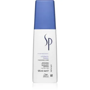 Wella Professionals SP Hydrate nourishing balm for dry hair 125 ml