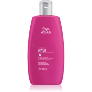 Wella Professionals Creatine+ Wave perm for normal and resistant hair for all hair types Creatin + Wave N/R 250 ml #251146