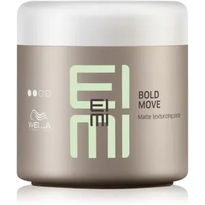 Wella Professionals Eimi Bold Move mattifying paste for a tousled look 150 ml