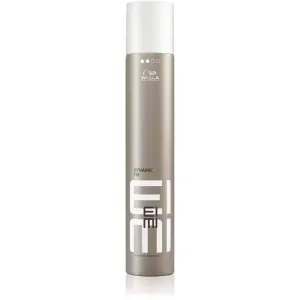 Wella Professionals Eimi Dynamic Fix hairspray for flexible hold 500 ml #302282