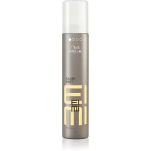 Wella Professionals Eimi Glam Mist hairspray for shine 200 ml