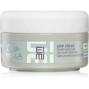 Wella Professionals Eimi Grip Cream styling cream flexible hold 75 ml #222020