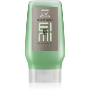 Wella Professionals Eimi Texture Touch styling jelly for hold and shape 125 ml