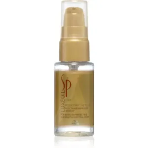 Wella Professionals SP Luxe Oil oil for hair strengthening 30 ml