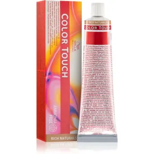 Wella Professionals Color Touch Rich Naturals hair colour shade 7/1 60 ml
