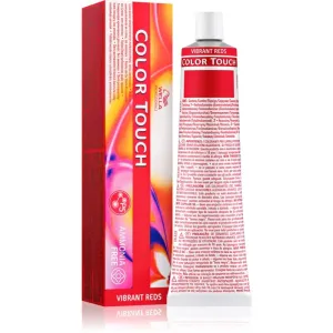 Wella Professionals Color Touch Vibrant Reds hair colour shade 55/65 60 ml