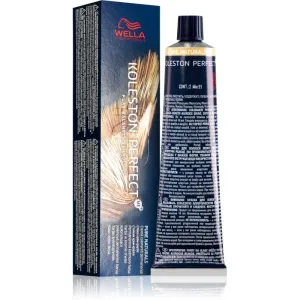 Wella Professionals Koleston Perfect ME+ Pure Naturals permanent hair dye shade 10/0 60 ml #246581
