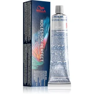 Wella Professionals Koleston Perfect ME+ Special Mix Permanent Hair Dye Shade 0/88 60 ml
