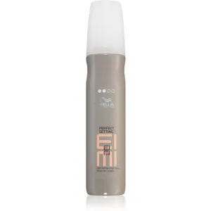 Wella Professionals Eimi Perfect Setting setting spray for shiny and soft hair 150 ml #221981