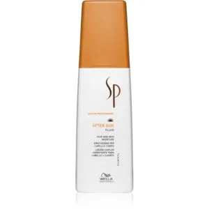 Wella Professionals SP After Sun Fluid for Sun-Stressed Hair 125 ml