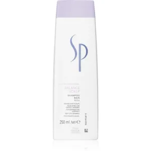 Wella Professionals SP Balance Scalp shampoo for sensitive scalp 250 ml #297083