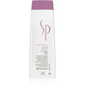 Wella Professionals SP Clear Scalp anti-dandruff shampoo 250 ml #297088