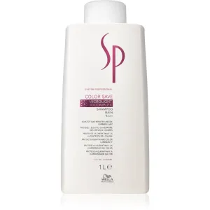 Wella Professionals SP Color Save shampoo for colour-treated hair 1000 ml