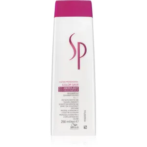 Wella Professionals SP Color Save shampoo for colour-treated hair 250 ml #213797