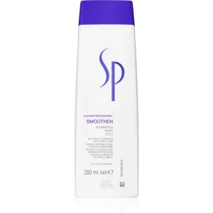 Wella Professionals SP Smoothen shampoo for unruly and frizzy hair 250 ml #297097