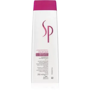 Wella Professionals SP Color Save shampoo for colour-treated hair 250 ml #1334016
