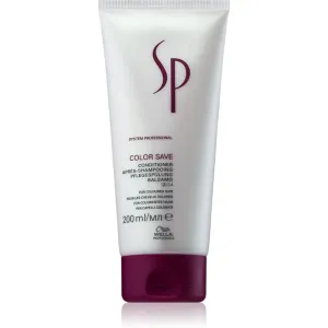 Wella Professionals SP Color Save conditioner for colour-treated hair 200 ml