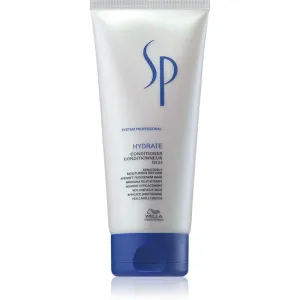 Wella Professionals SP Hydrate conditioner for dry hair 200 ml #211898