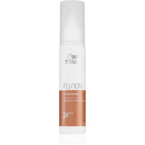 Wella Professionals Fusion intensive treatment for damaged and fragile hair 70 ml
