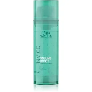 Wella Professionals Invigo Volume Boost hair mask for volume 145 ml #307844