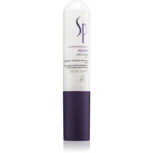 Wella Professionals SP Repair emulsion for damaged, chemically-treated hair 50 ml