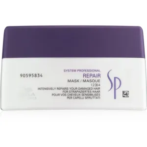 Wella Professionals SP Repair mask for damaged, chemically-treated hair 200 ml #211900