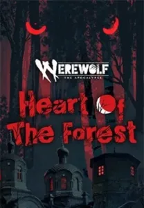 Werewolf: The Apocalypse - Heart of the Forest XBOX LIVE Key ARGENTINA