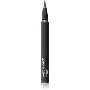 Wet n Wild ProLine eyeliner pen shade Black 0.5 g #257069