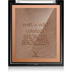 Wet n Wild Color Icon bronzer shade Palm Beach Ready 11 g #263905