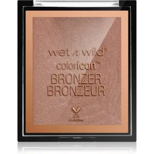 Wet n Wild Color Icon bronzer shade Sunset Striptease 11 g
