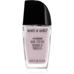 Wet n Wild Wild Shine high coverage nail polish shade Yo Soy 12.3 ml