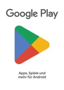 Google Play Gift Card 100 EUR Key GERMANY