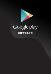 Google Play Gift Card 1500 INR Key INDIA