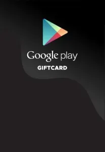 Google Play Gift Card 200 USD Key UNITED STATES